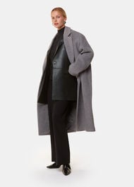 Edna Clean Bonded Waistcoat
