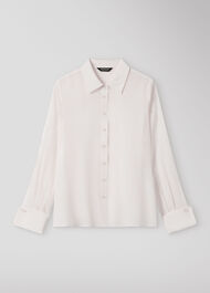 Ultimate Silk Shirt