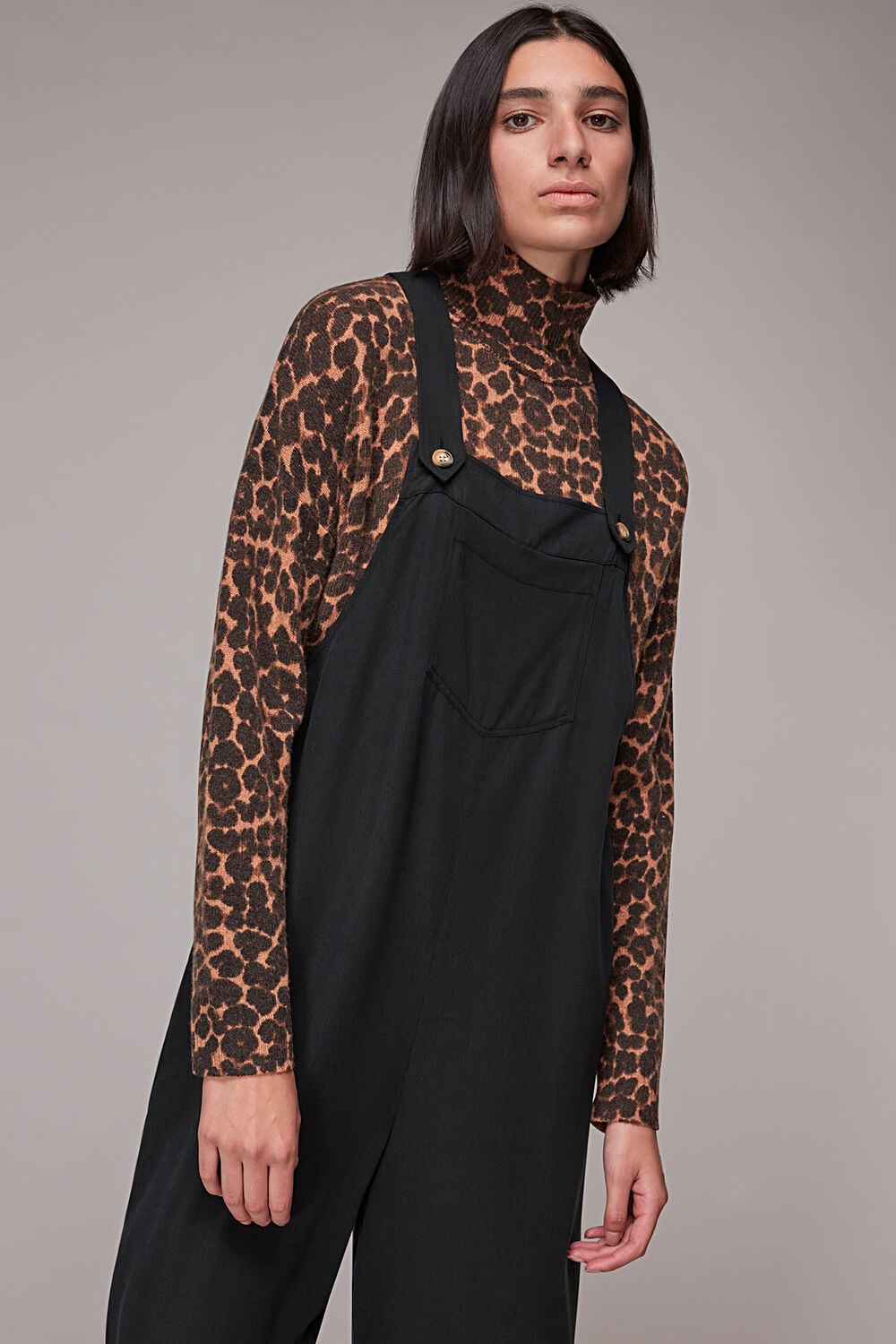 Rita Dungarees