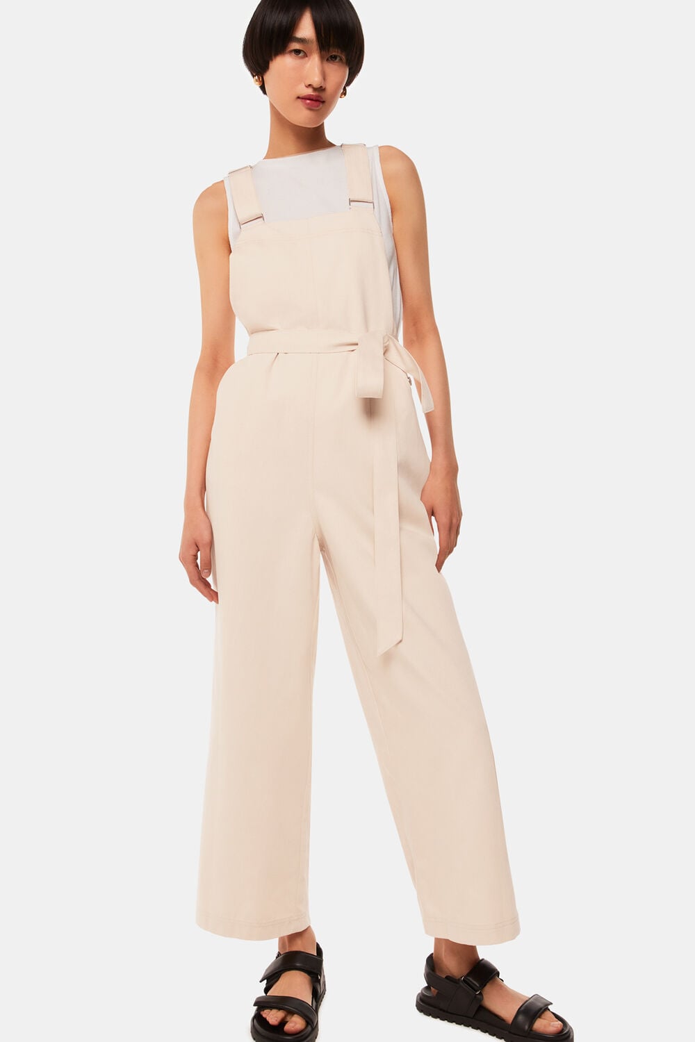 Blake Dungarees