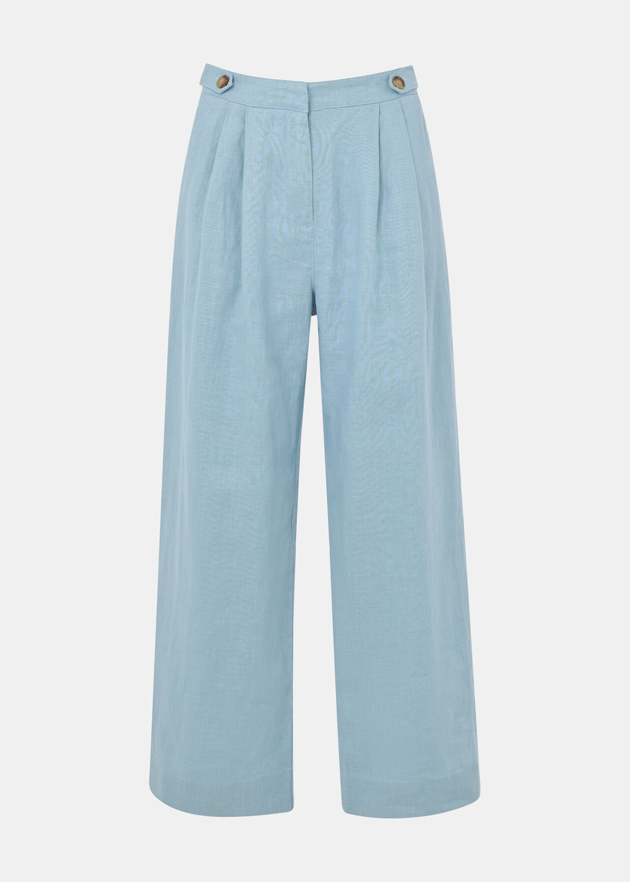Millie Linen Trouser
