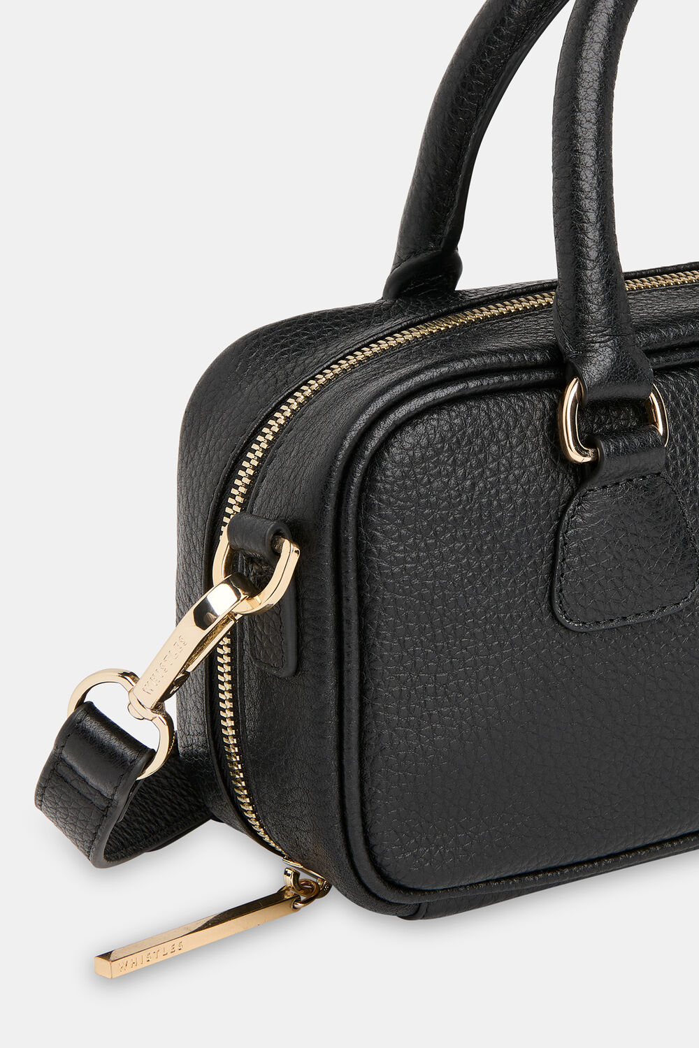 Lois Bowling Crossbody Bag