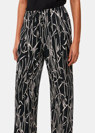 Bamboo Shoots Trouser