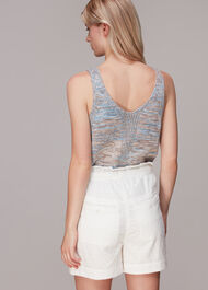 Jules Broderie Short