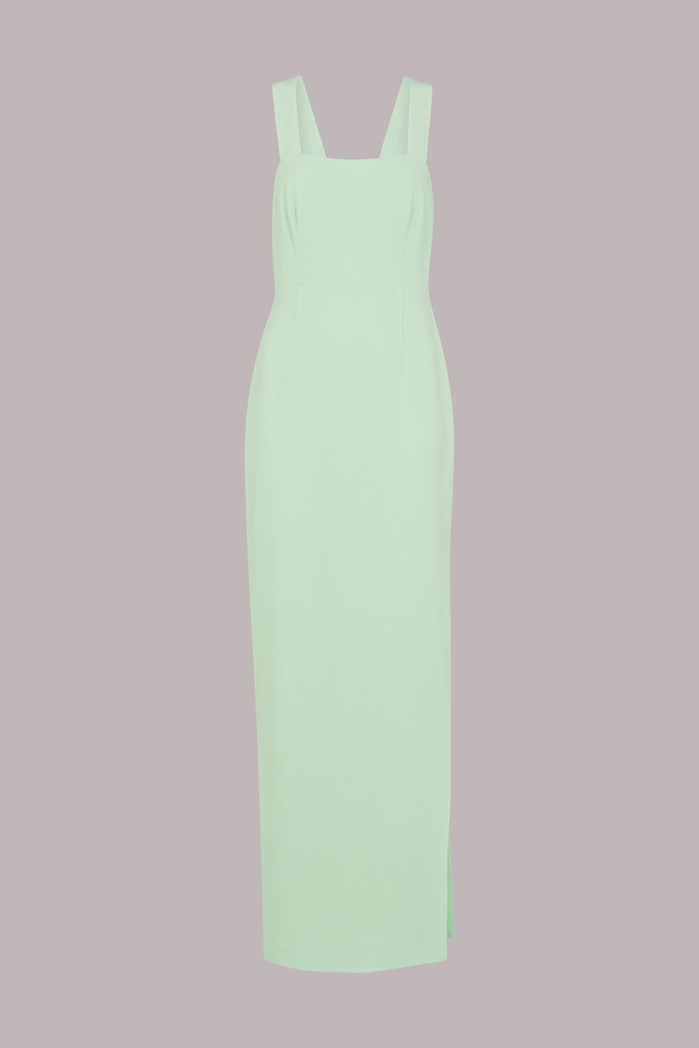 Maria Maxi Dress