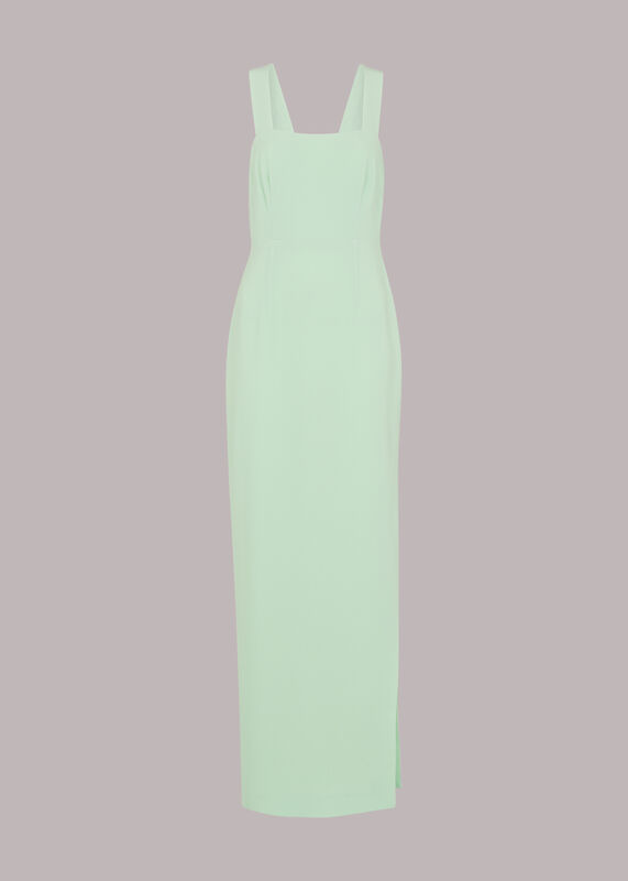 Maria Maxi Dress
