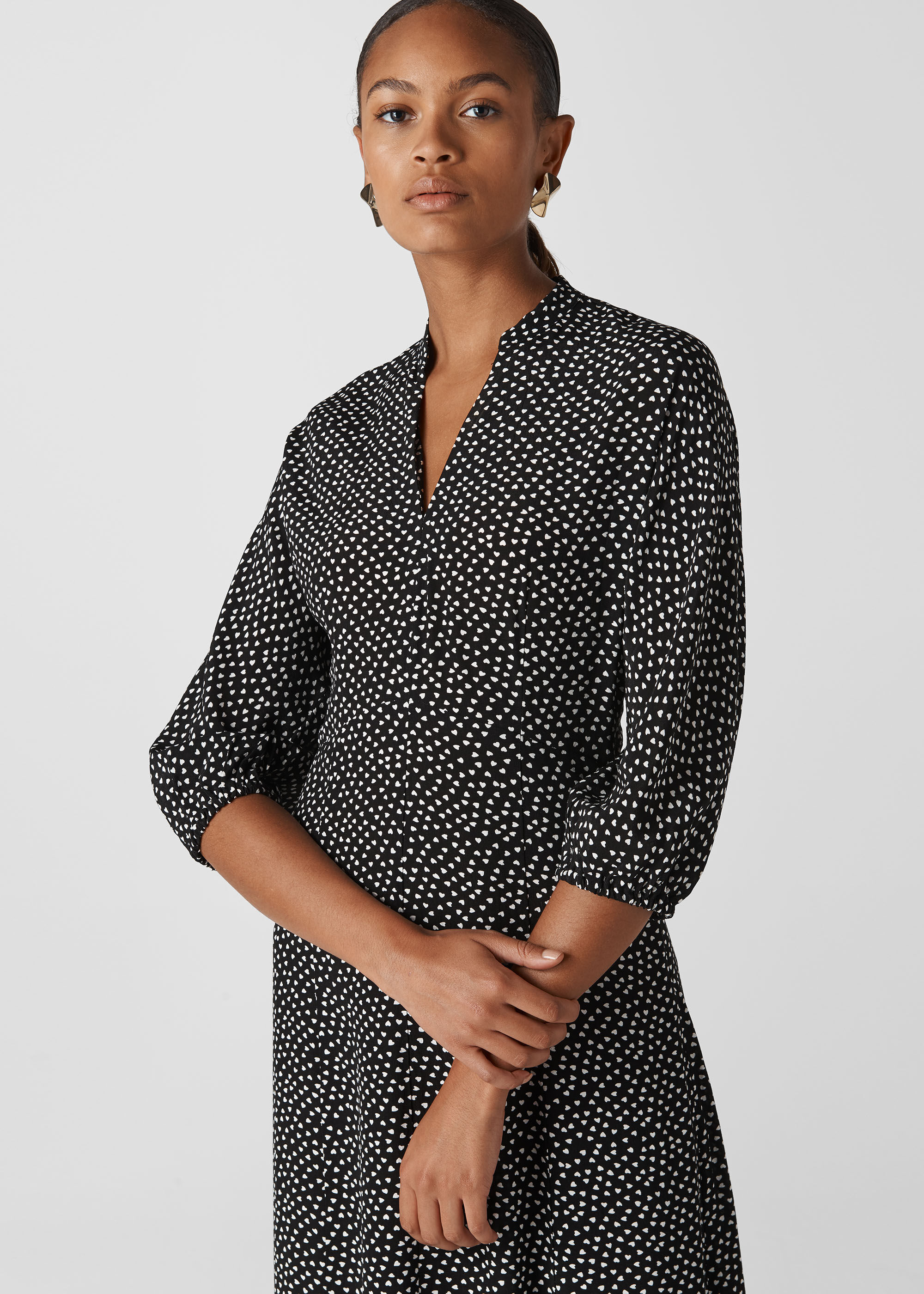 Heart this midi dress online