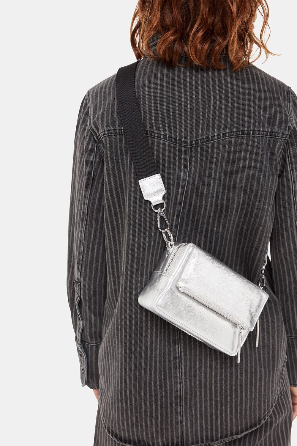 Bibi Crossbody Bag
