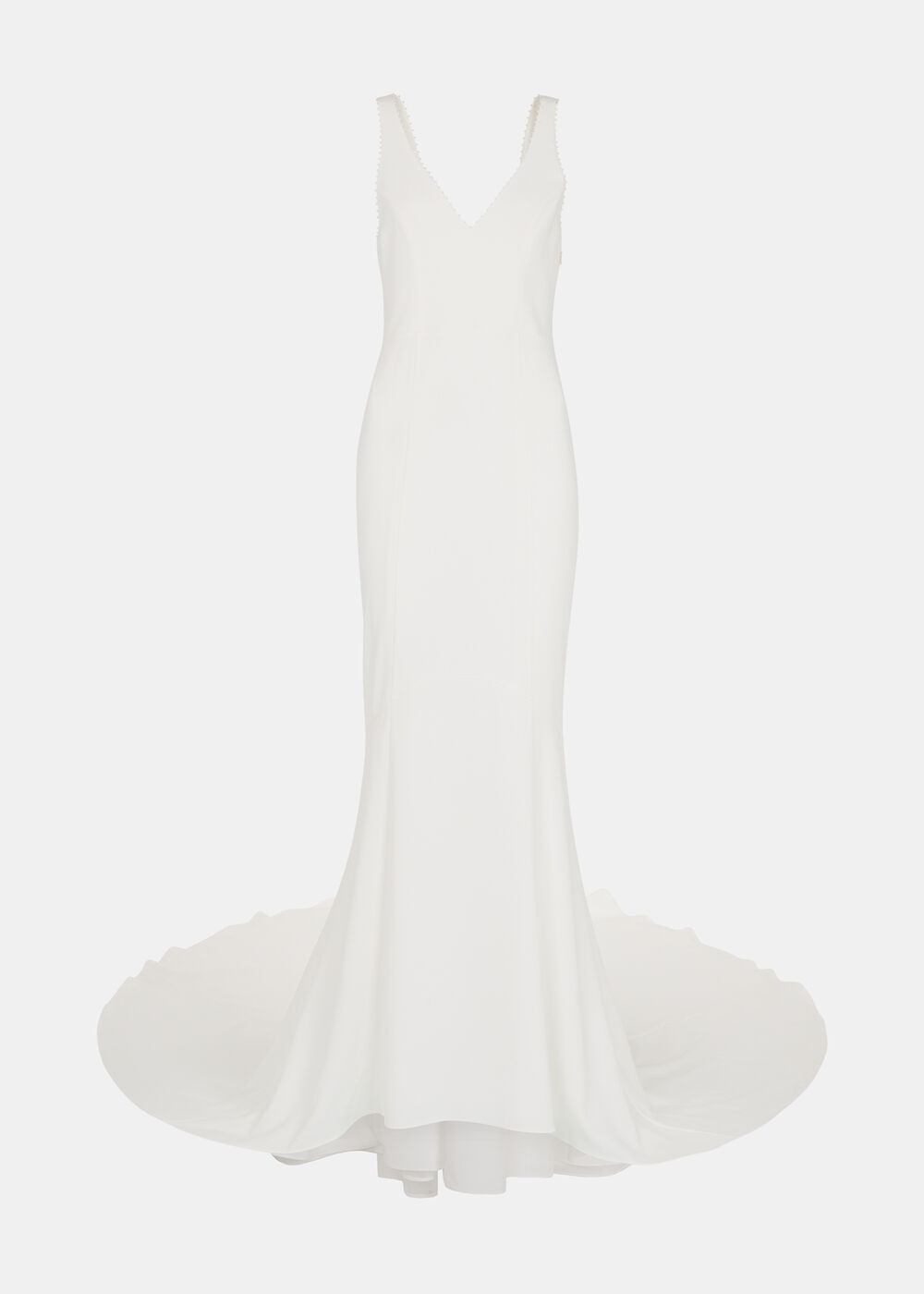Billie Wedding Dress