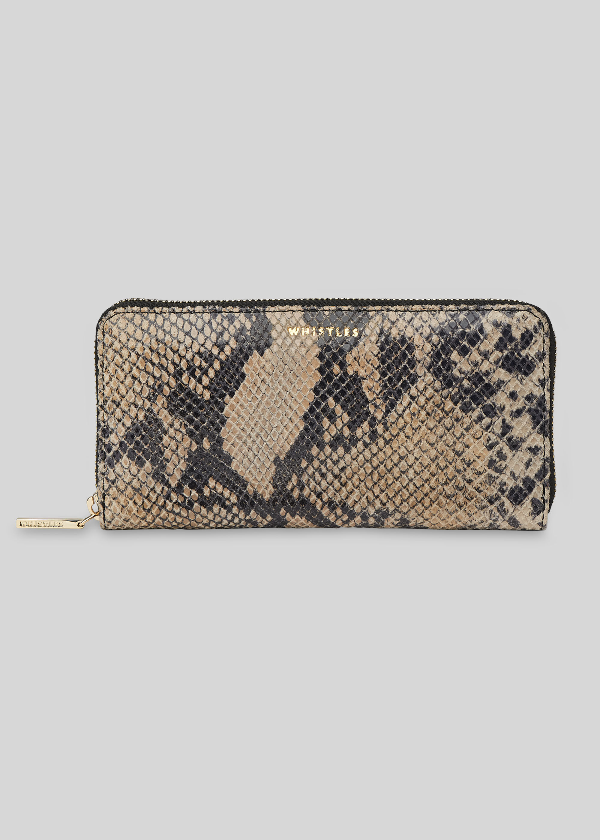 Multi snake purse sales