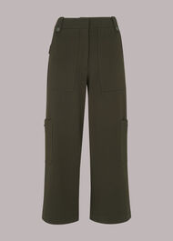 Ponte Cargo Trouser
