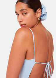 The Longing Swim Scrunchie