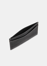 Contrast Stitch Card Holder