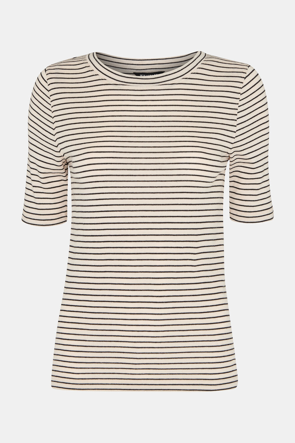 Slim Stripe T-Shirt