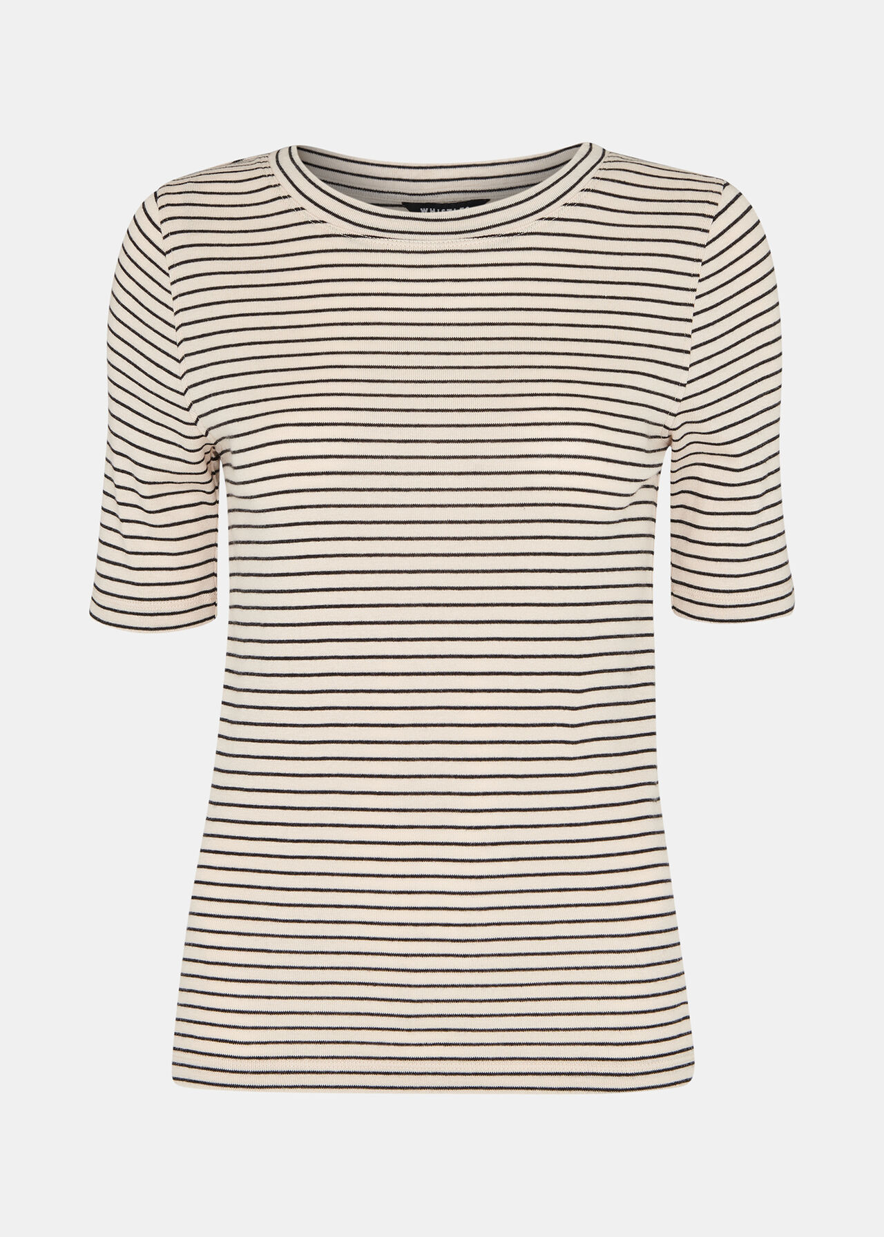 Slim Stripe T-Shirt