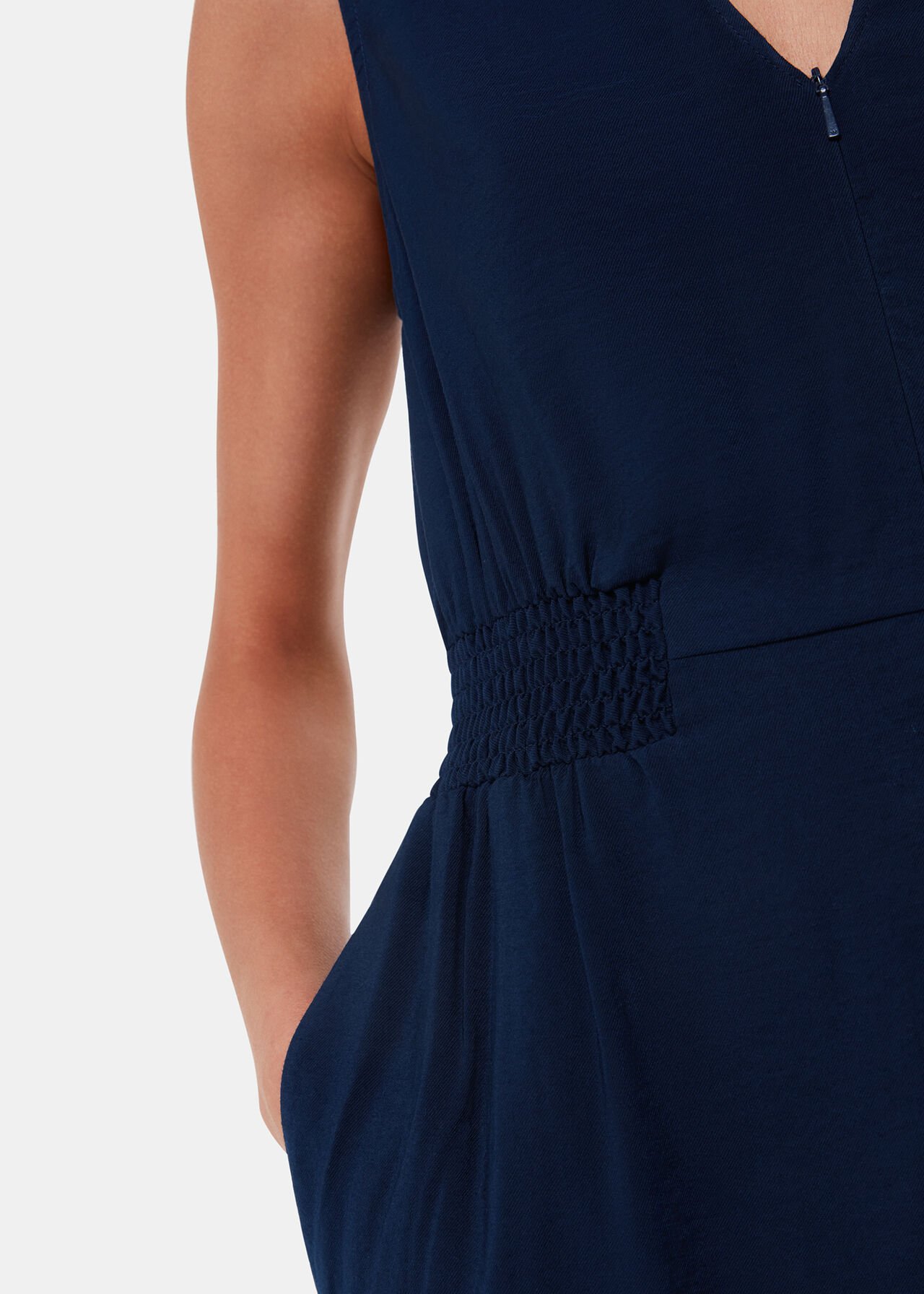 Remmie Jumpsuit