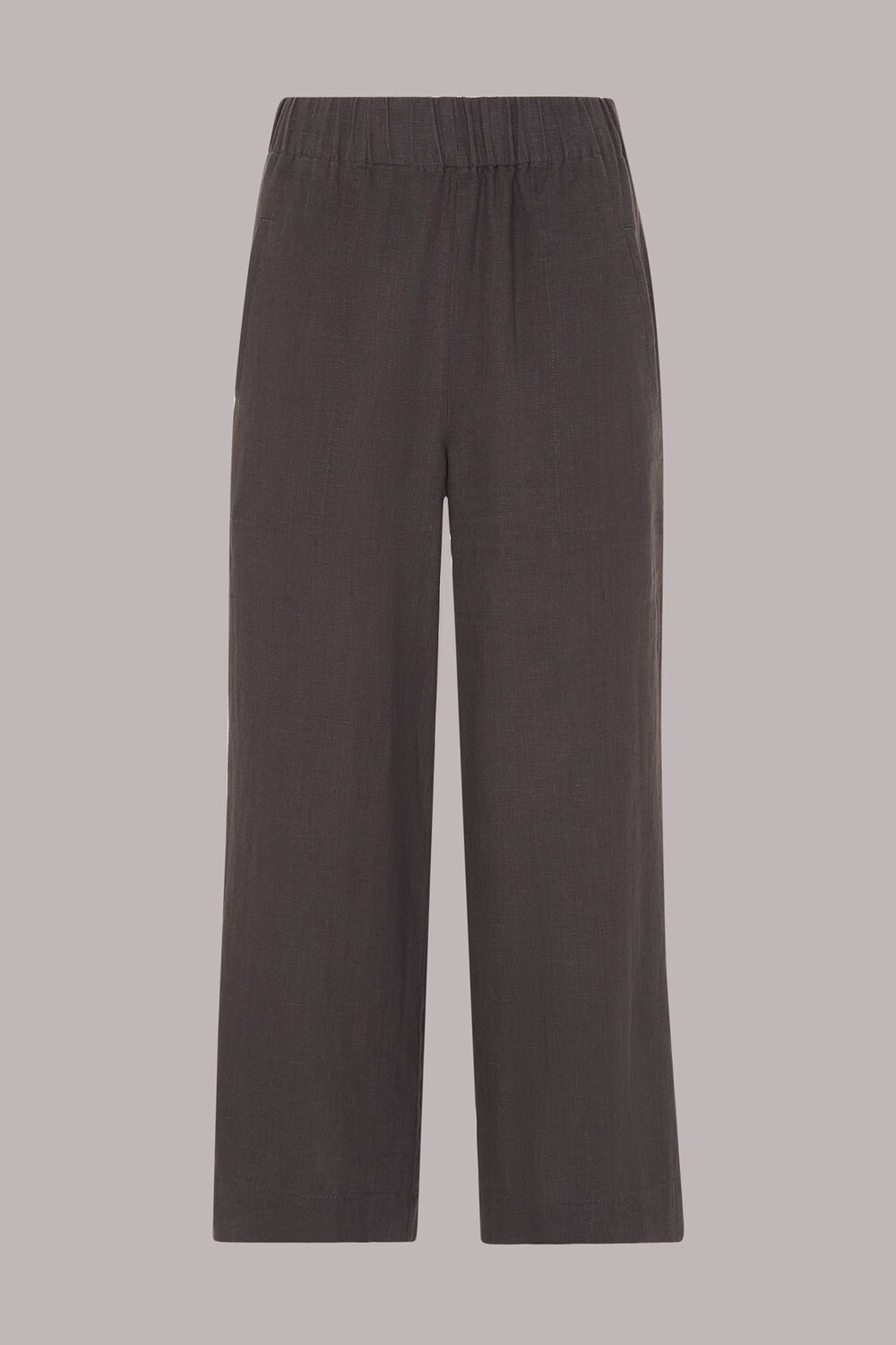 Linen Trouser