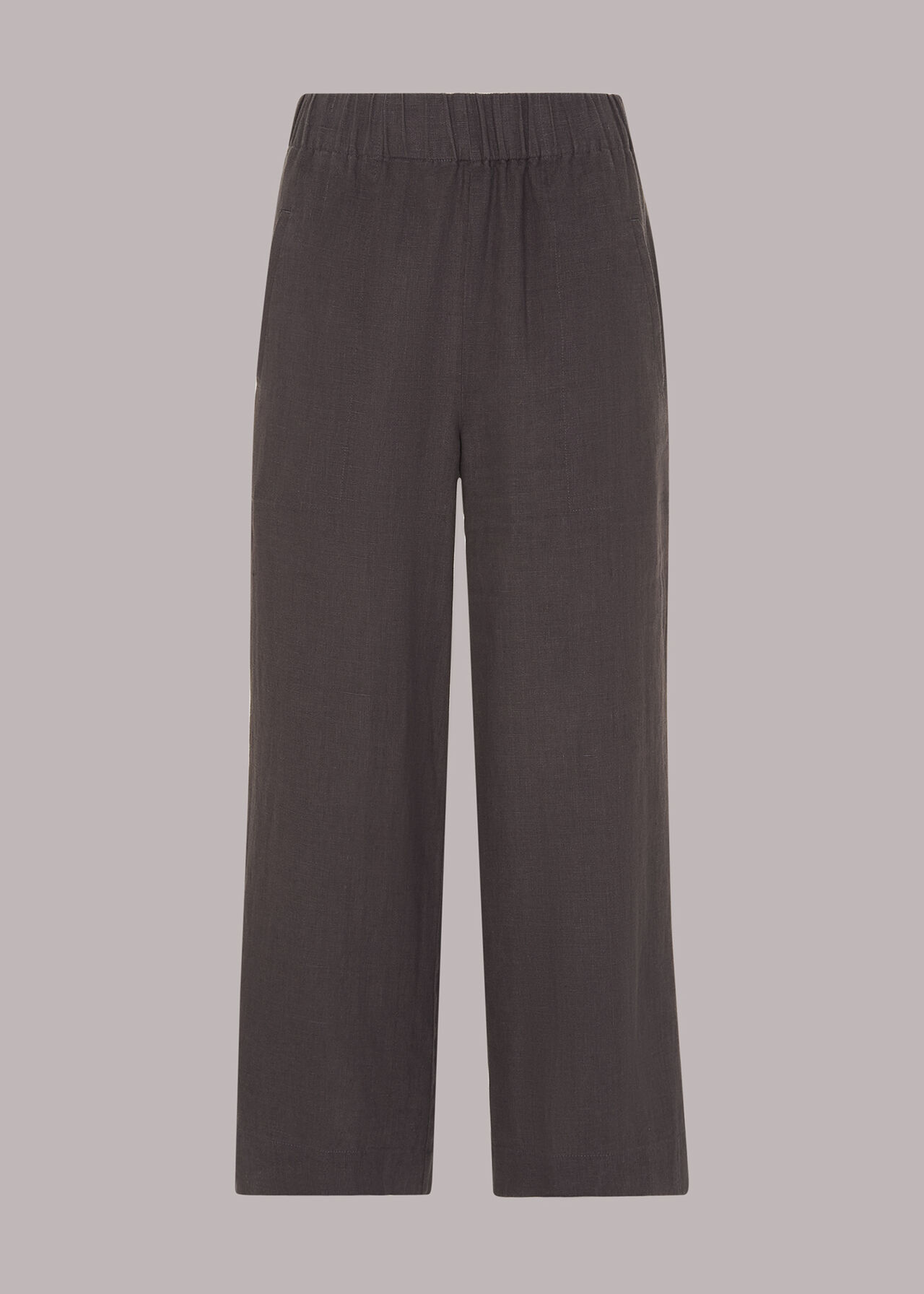 Linen Trouser