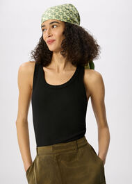 Classic Ribbed Vest