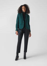 Jersey Jacket