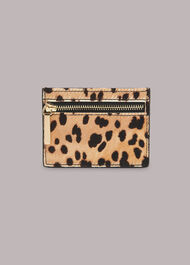 Zip Card Holder
