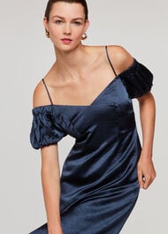 Faye Bardot Dress