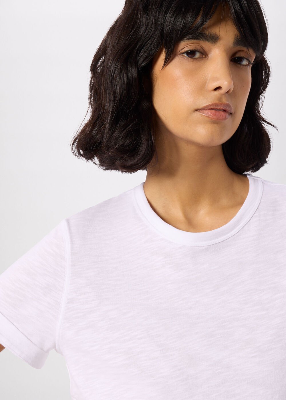 Emily Ultimate T-Shirt