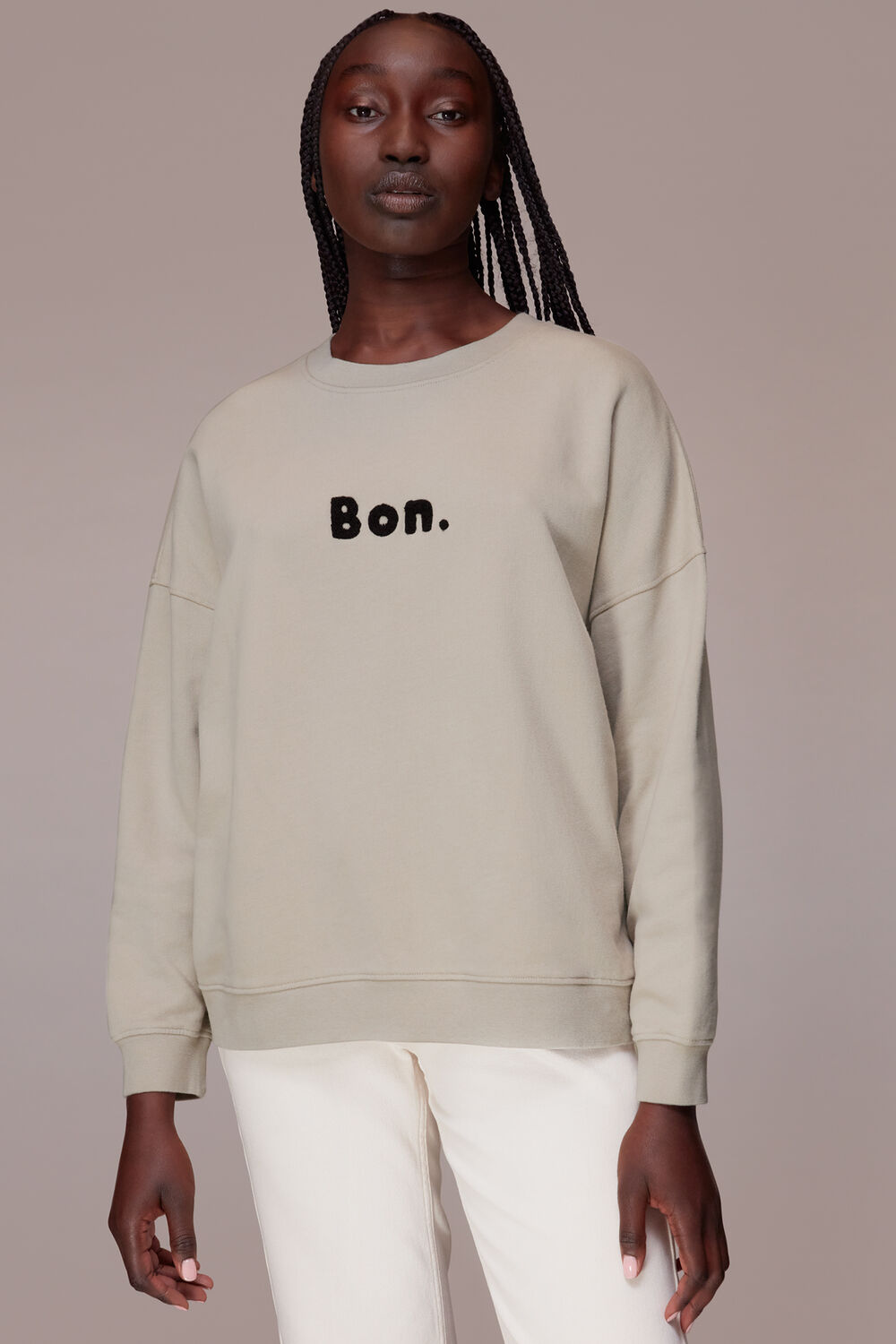 Bon Relaxed Sweat