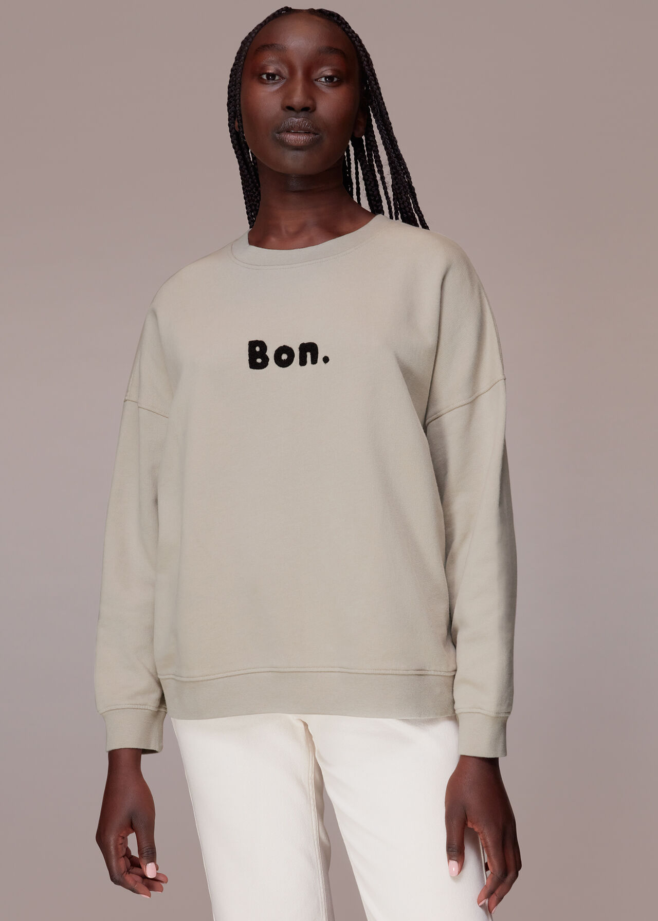 Bon Relaxed Sweat