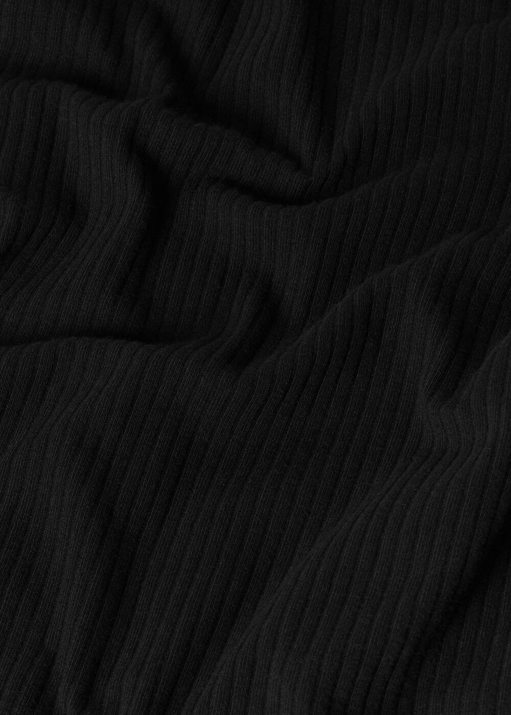 Classic Ribbed Vest