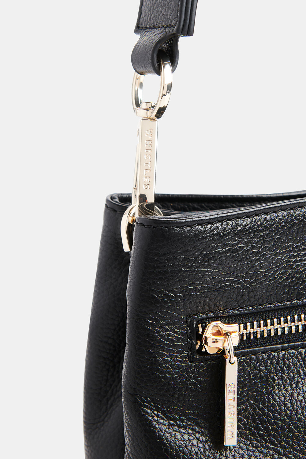 Dion Bucket Bag
