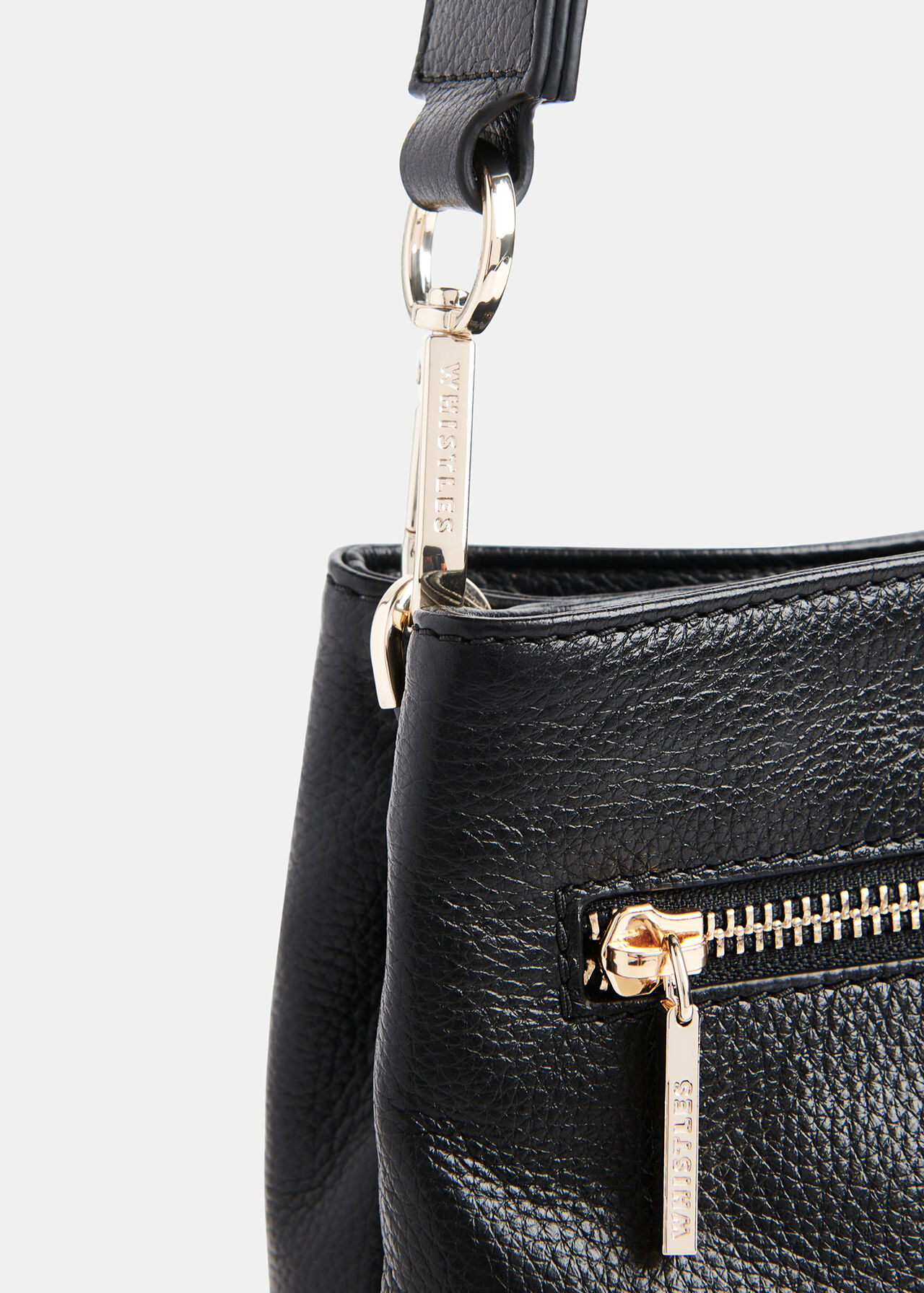 Dion Bucket Bag