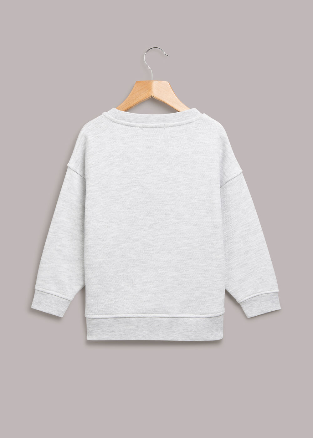 Monster Sweatshirt