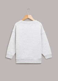Monster Sweatshirt
