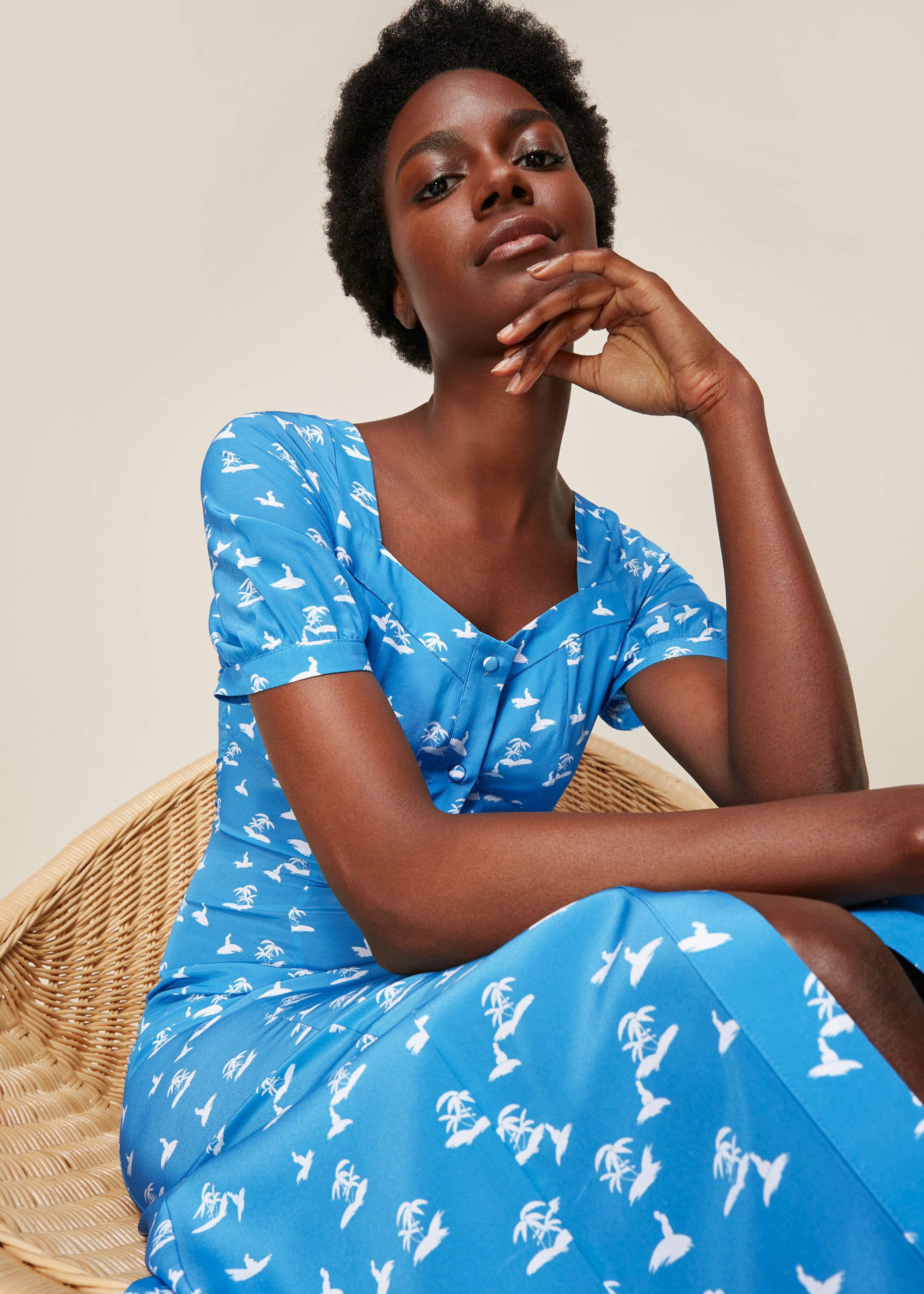 Island sundresses discount