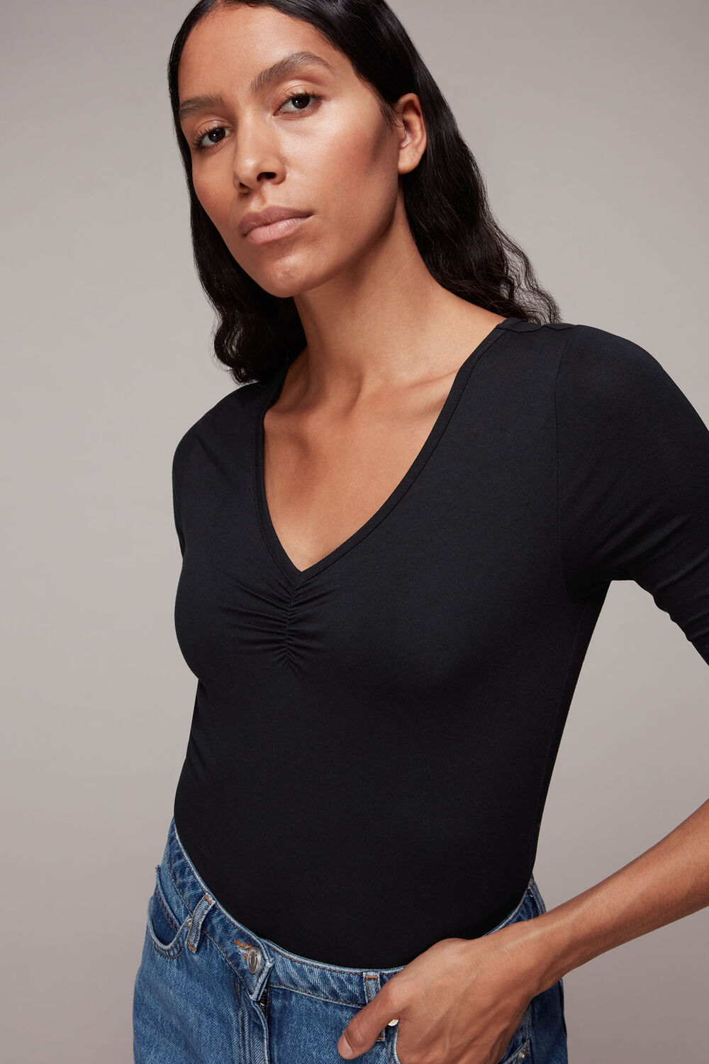 Freya Bodysuit