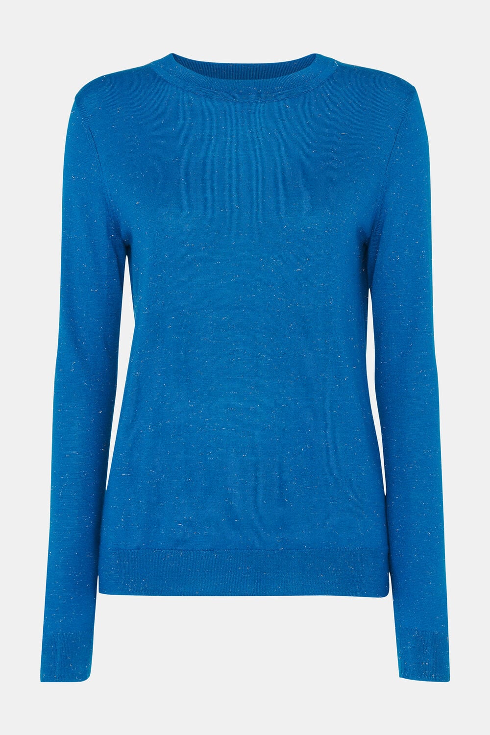 Annie Sparkle Crew Neck