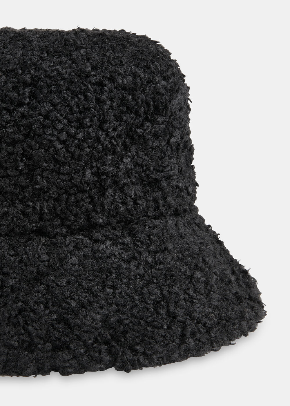 Reversible Borg Bucket Hat
