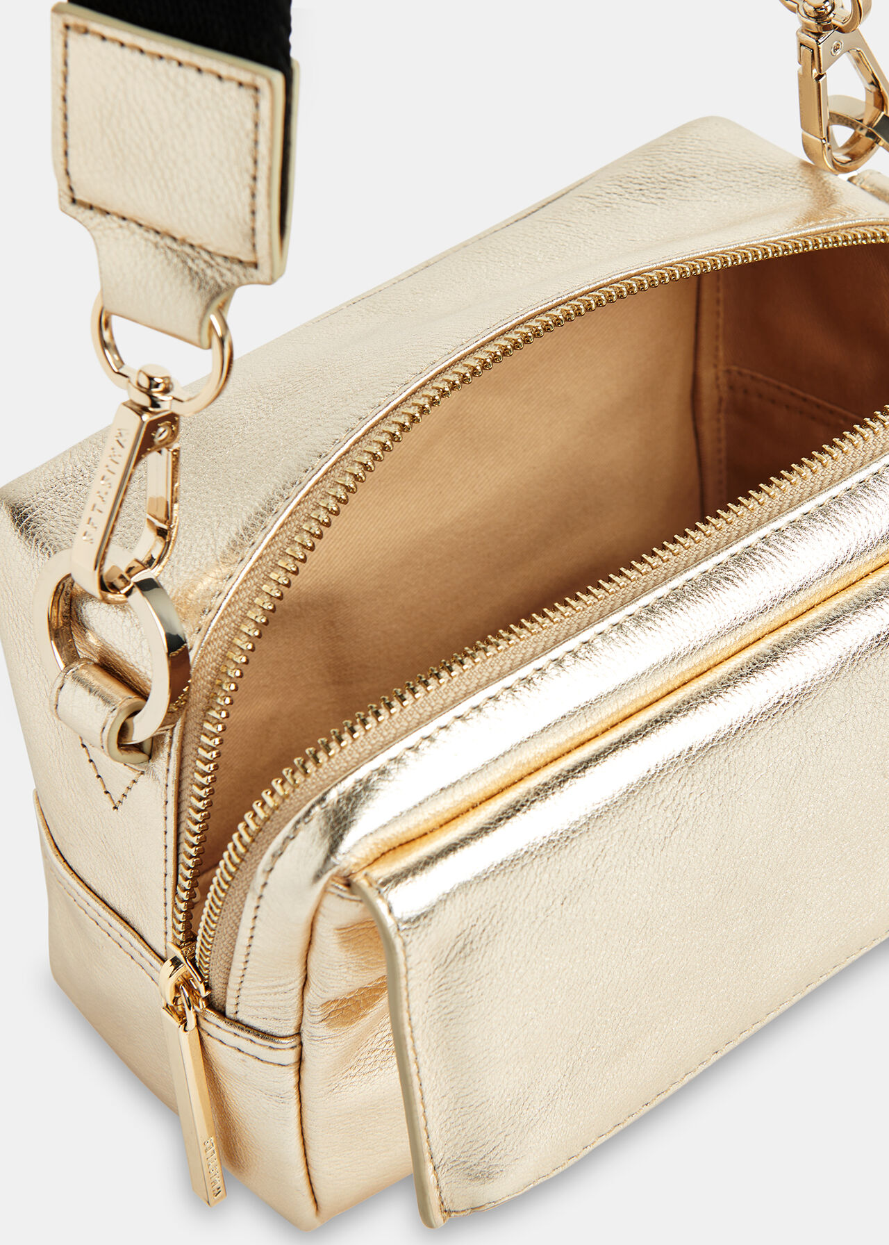 Bibi Crossbody Bag