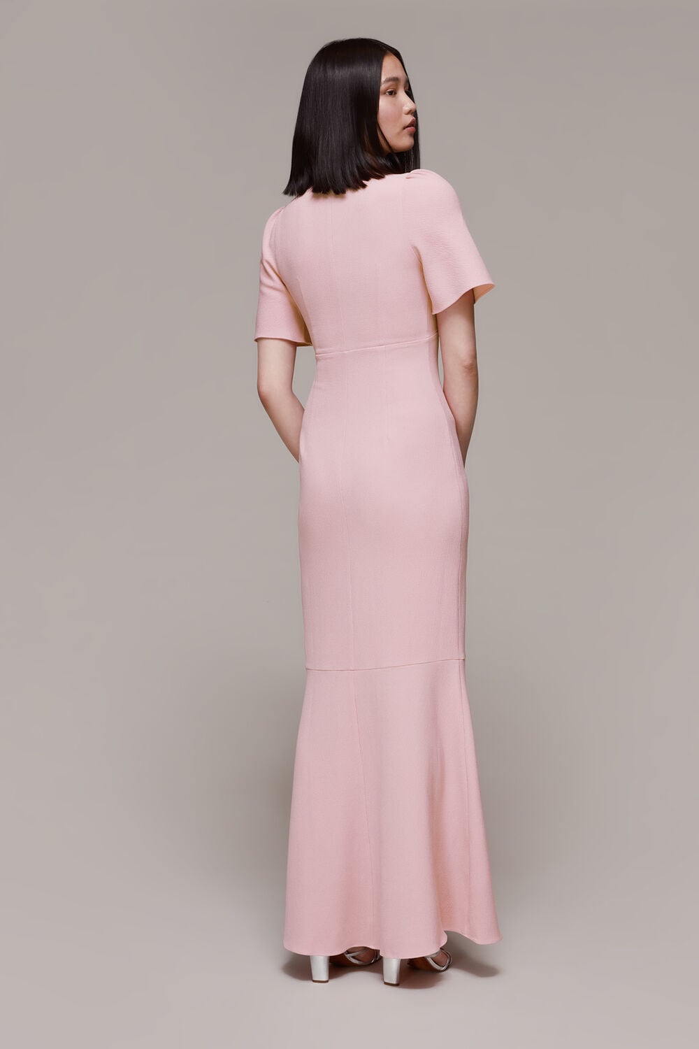 Molly Maxi Dress