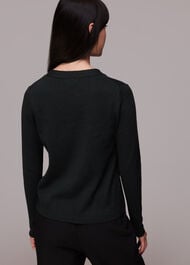 Slimline Cardigan