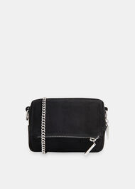 Bibi Suede Mini Bag