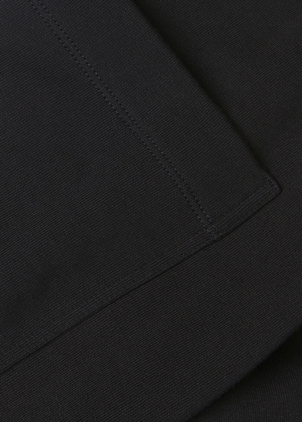 Barrel Leg Jersey Jogger