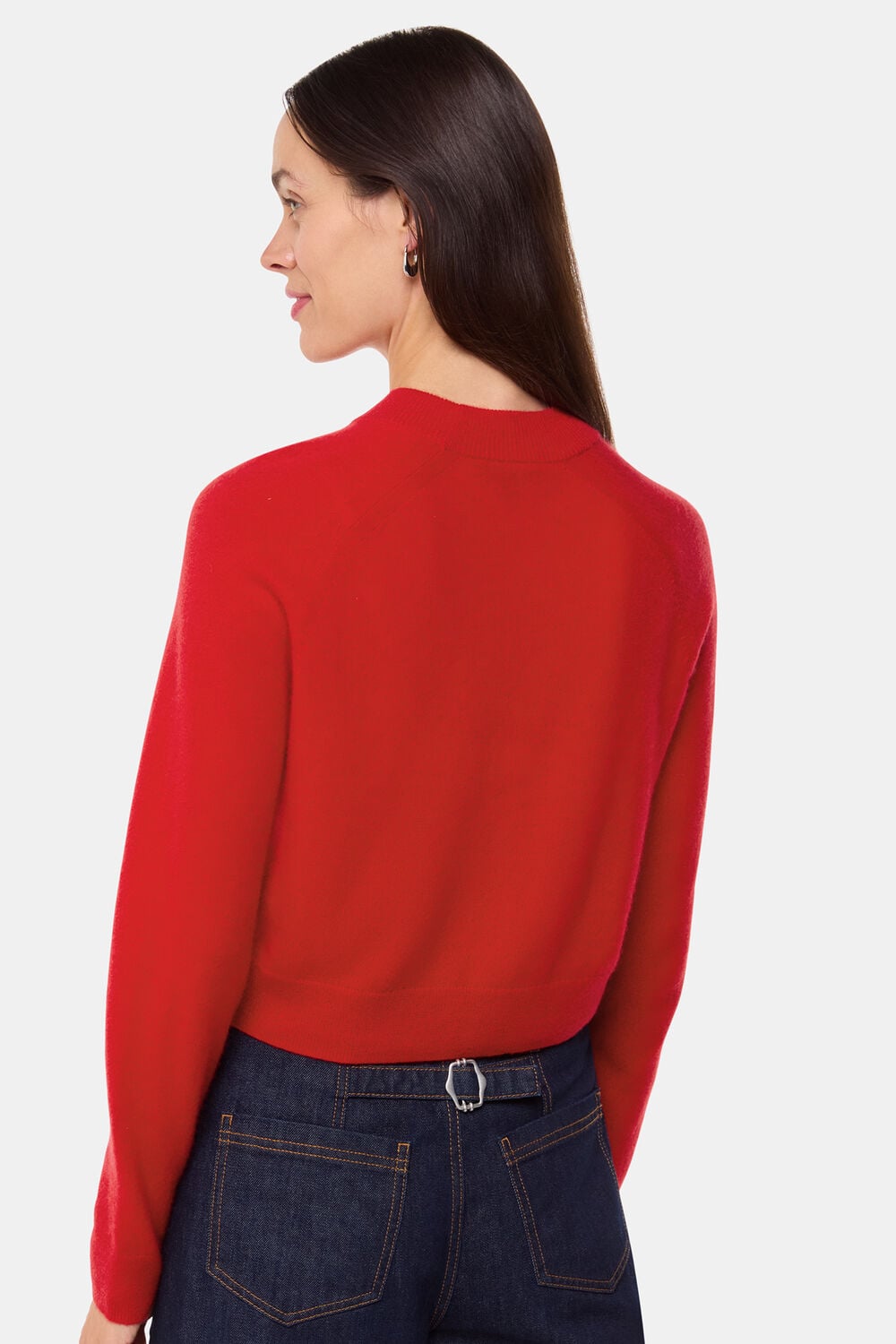 Cashmere Crop Crew