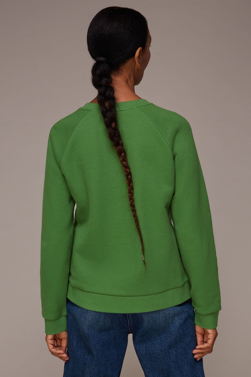 Nouveaute Logo Sweatshirt