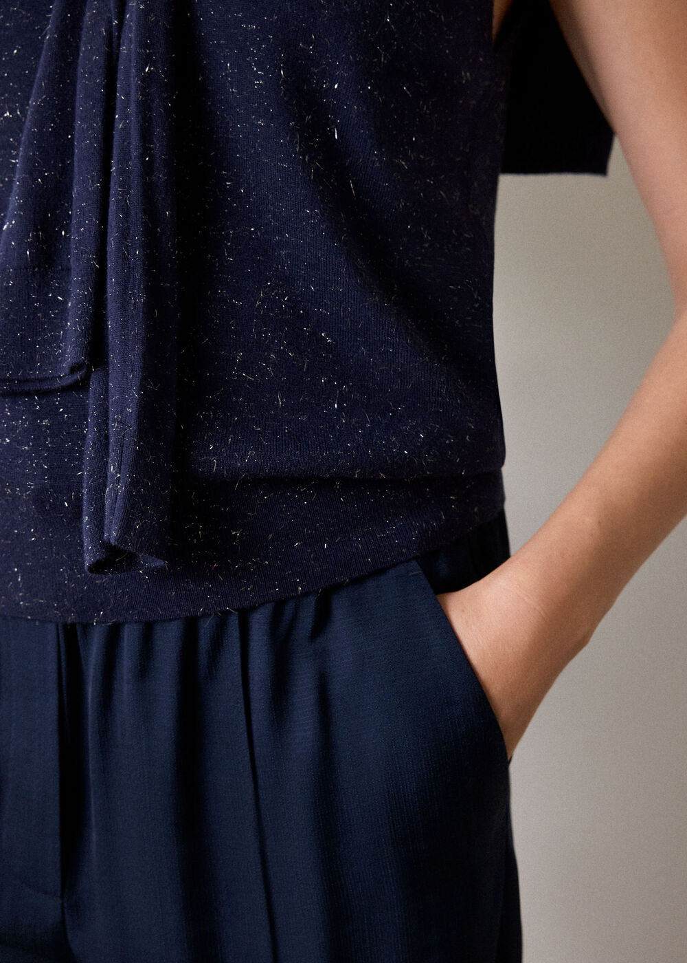 Annie Sparkle Tank