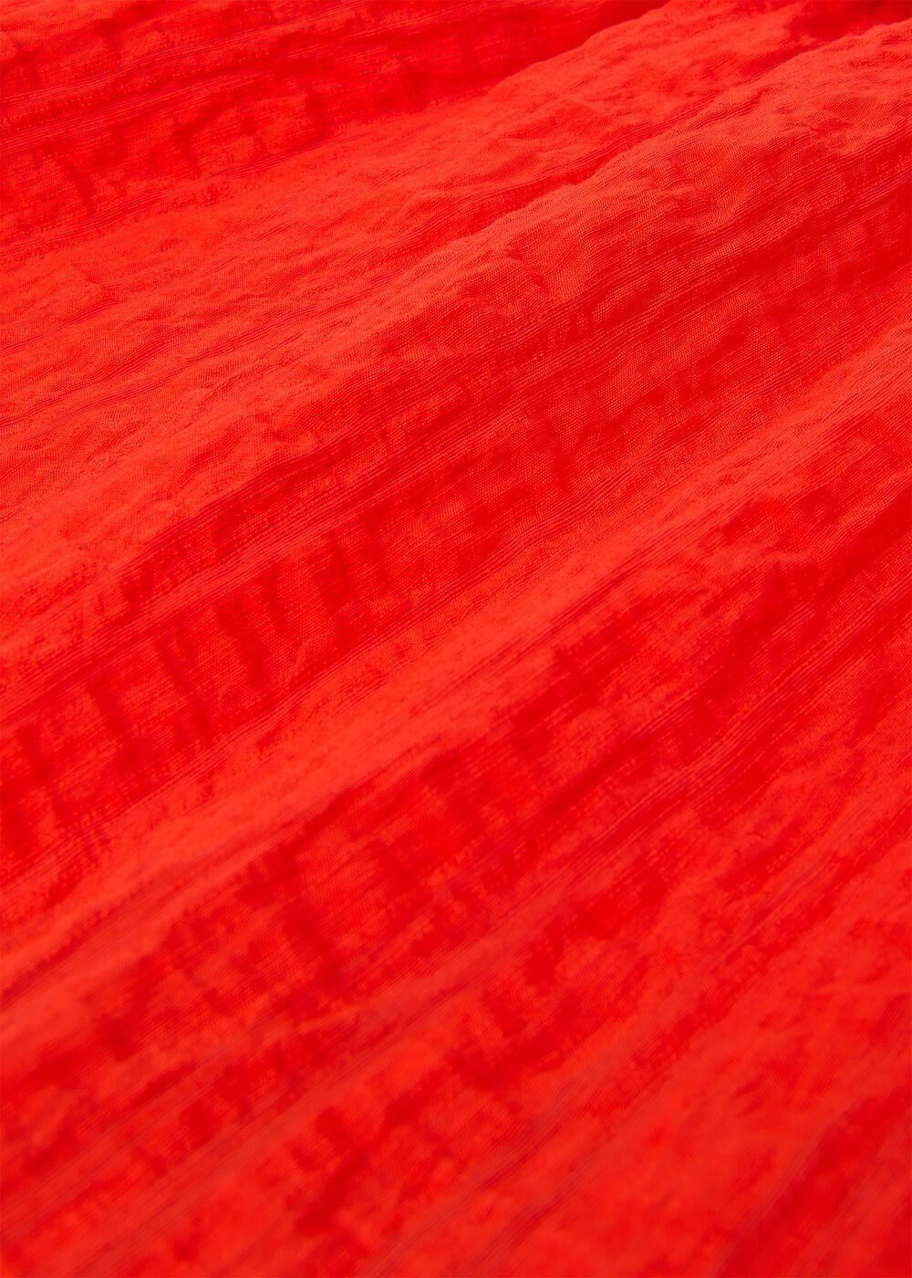 Textured Frill Detail Blouse