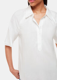 Mia Short Sleeve Shirt