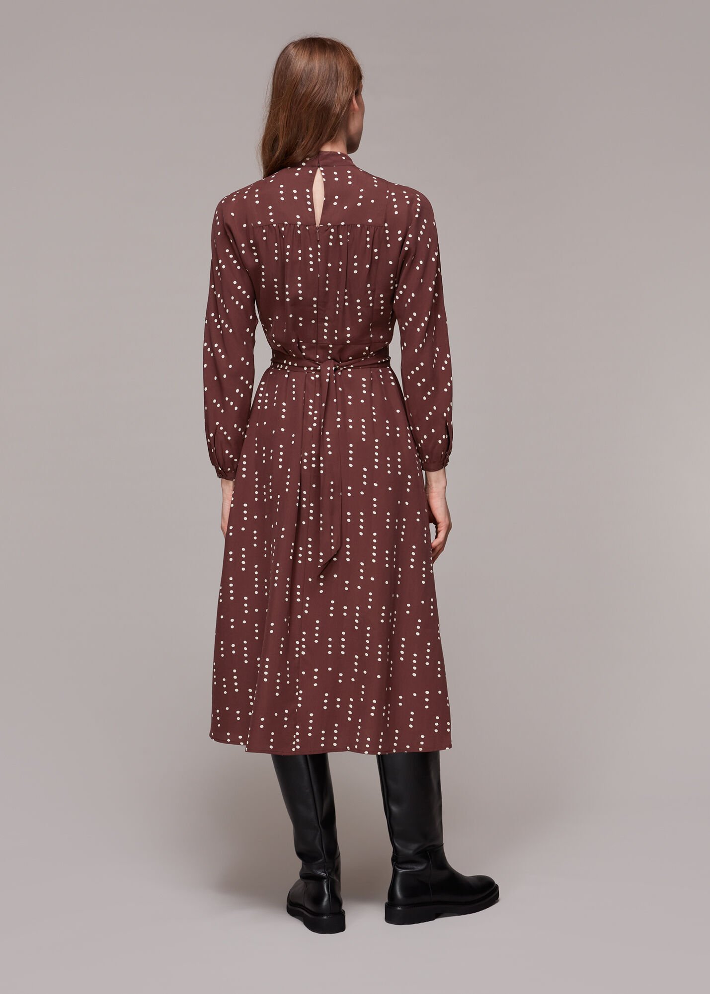 Impo theodora hotsell dress boots