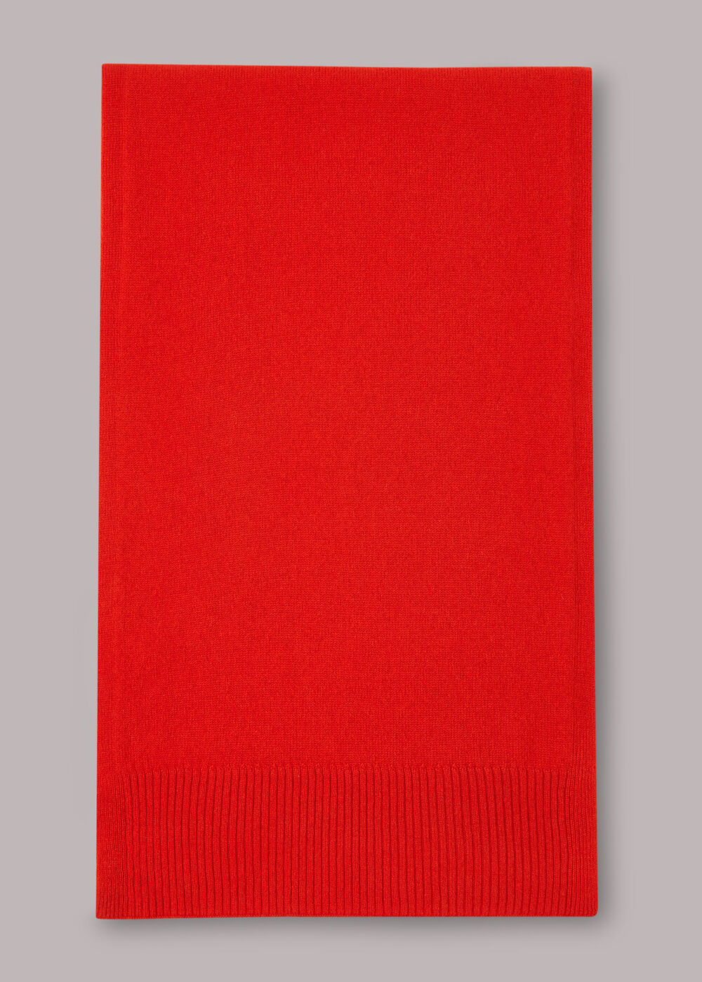 Cashmere Scarf